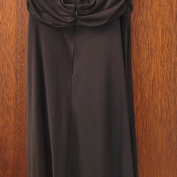 VINTAGE Signature halter dress by Robbie - size 8 - Picture 2 of 5
